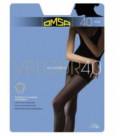 Omsa pantyhose