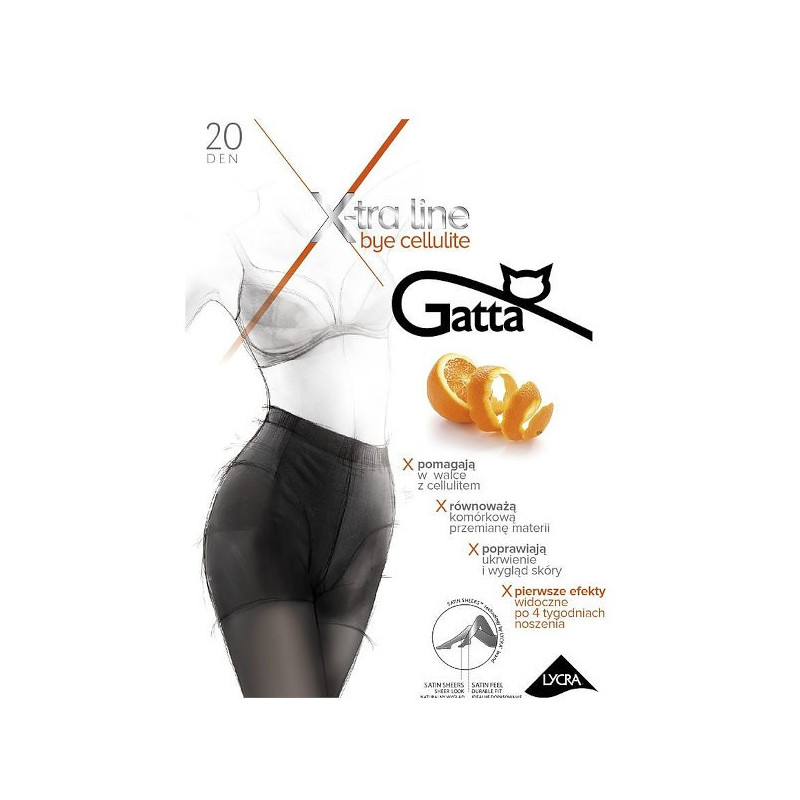 Gatta corrective tights 