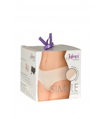 Julimex seamless panties