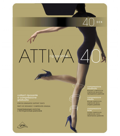 Omsa corrective tights 