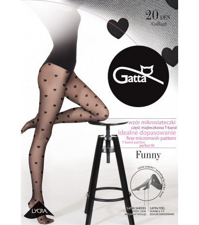 Gatta pantyhose