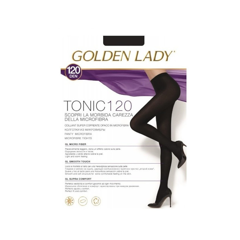 Golden Lady pantyhose