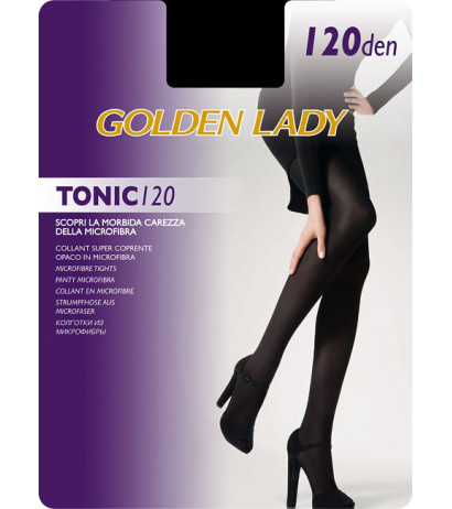 Golden Lady pantyhose