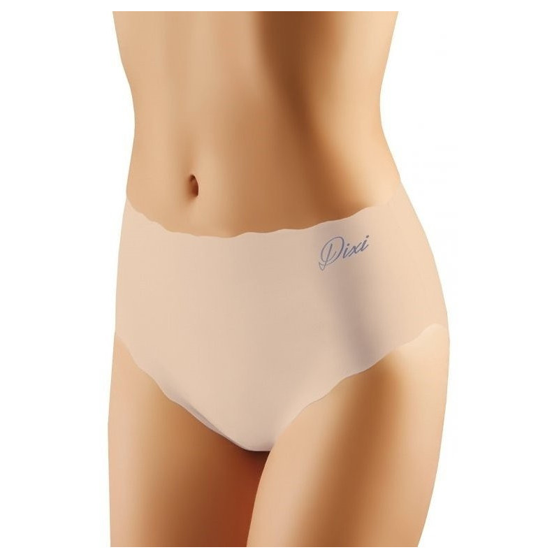 Emili seamless panties