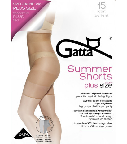 Gatta seamless panties