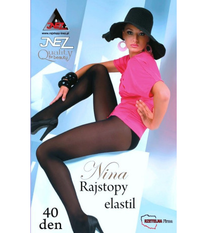 Inez pantyhose