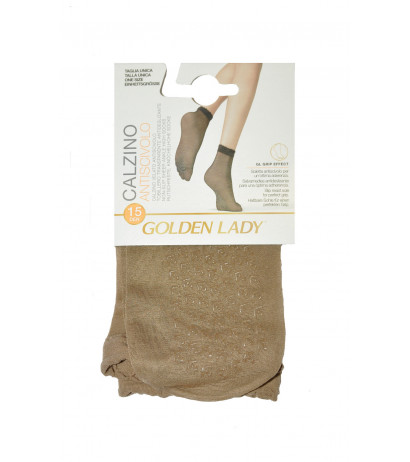 Golden Lady socks 