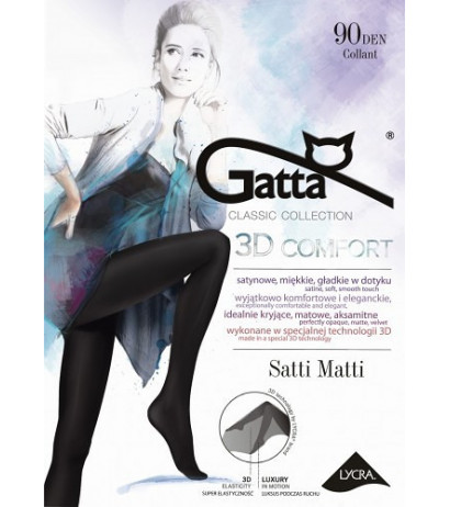 Gatta pantyhose