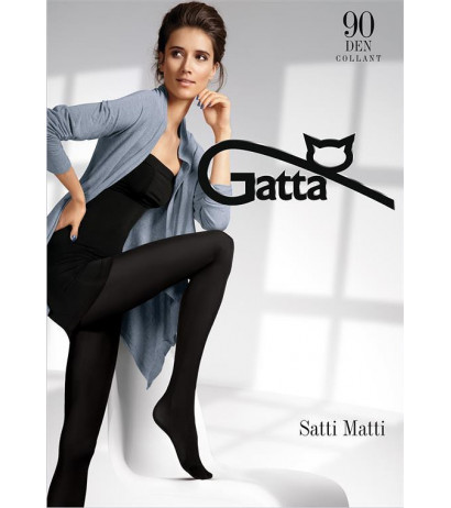 Gatta pantyhose