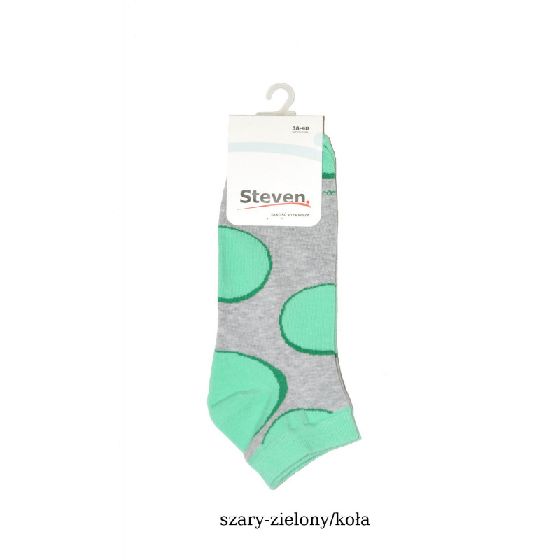 Steven socks