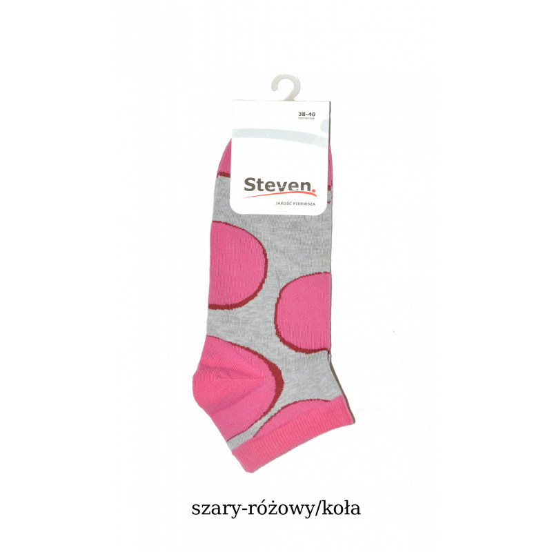 Steven socks