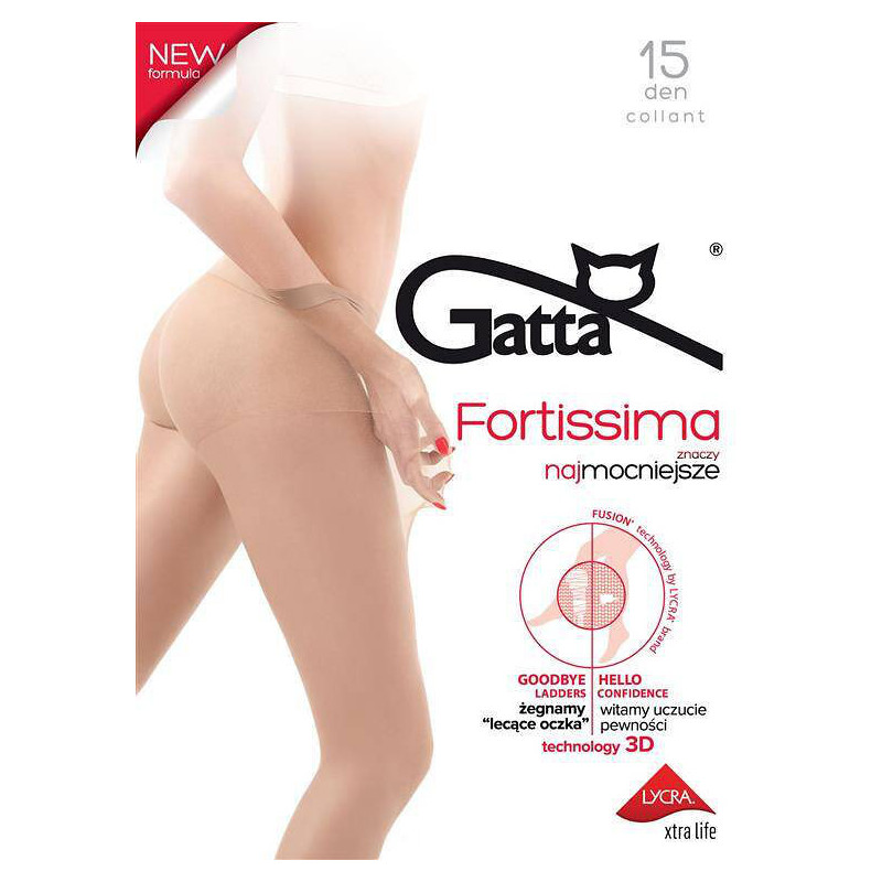 Gatta pantyhose