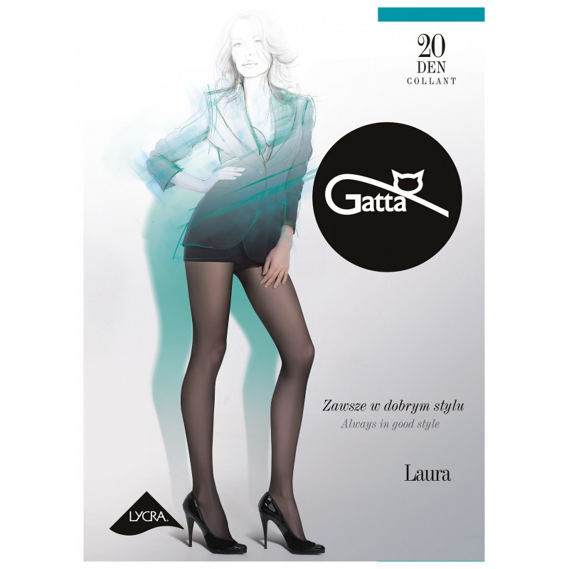 Gatta pantyhose