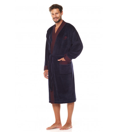 L&L bathrobe