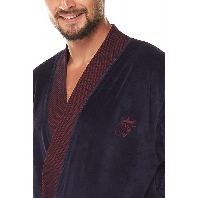 L&L bathrobe