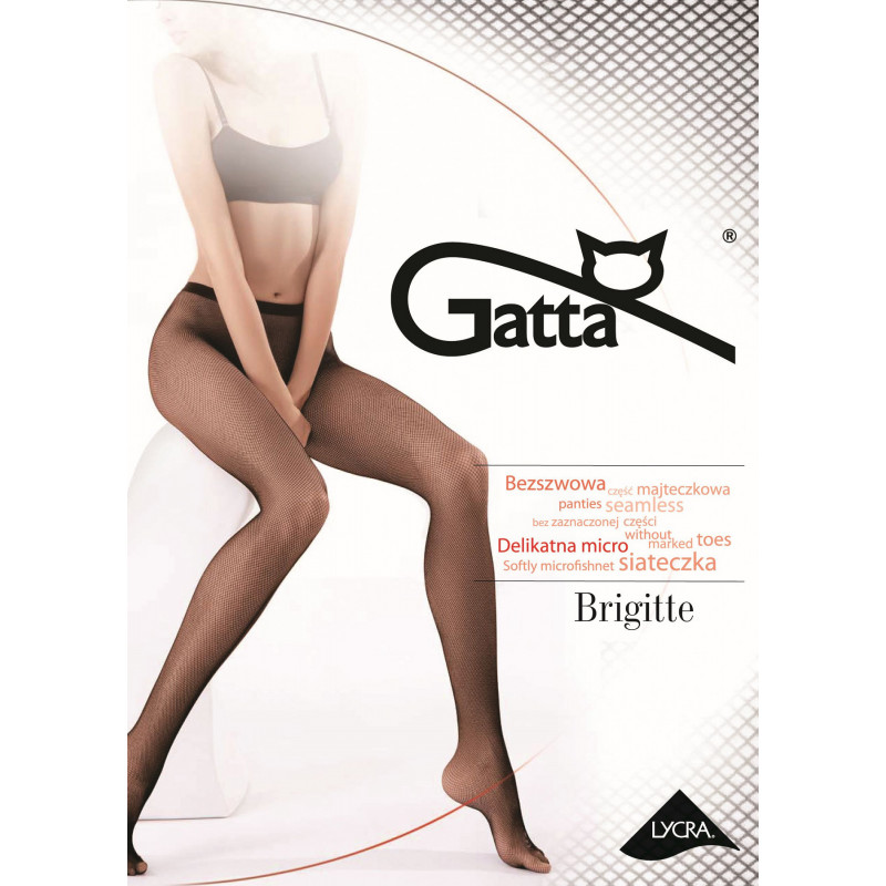 Gatta pantyhose