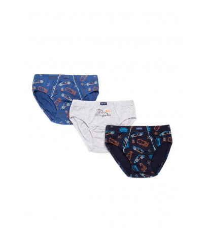 Lama panties for boys