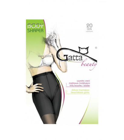 Gatta corrective tights 