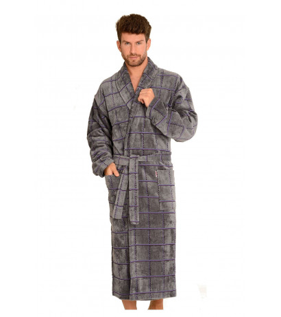 De Lafense bathrobe