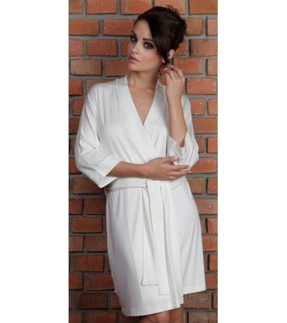 De Lafense bathrobe