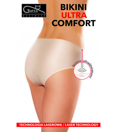 Gatta seamless panties