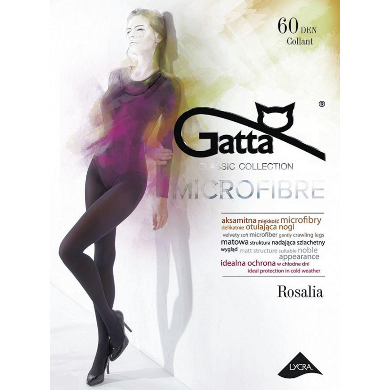 Gatta pantyhose