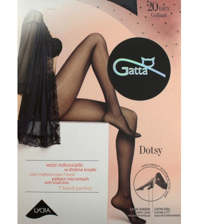 Gatta pantyhose