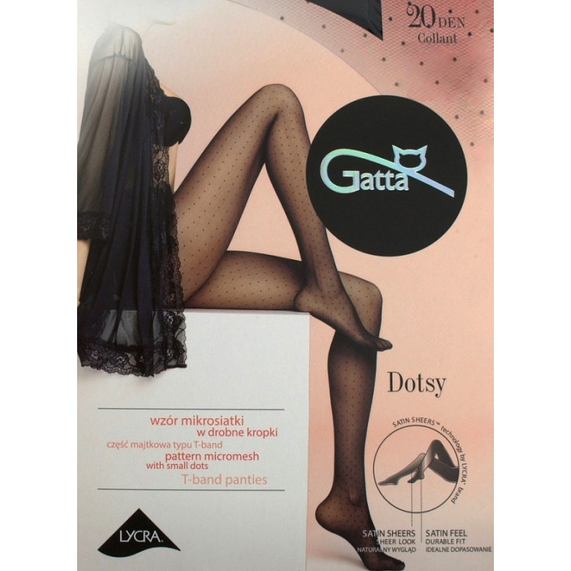 Gatta pantyhose