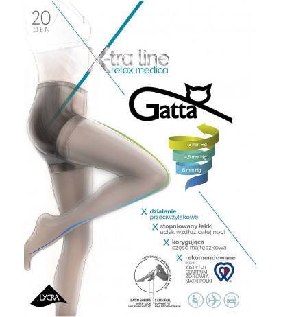 Gatta corrective tights 