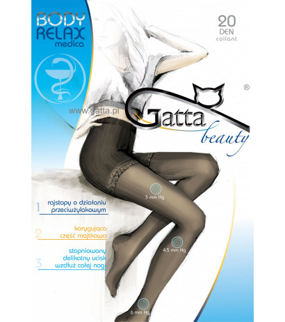 Gatta corrective tights 