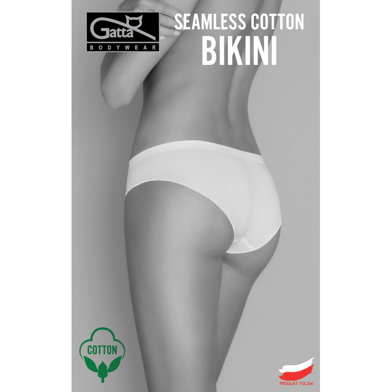 Gatta seamless panties