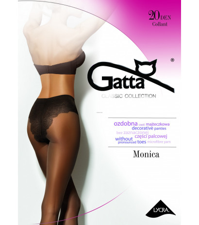 Gatta pantyhose