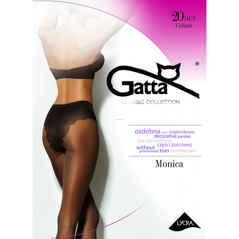 Gatta pantyhose