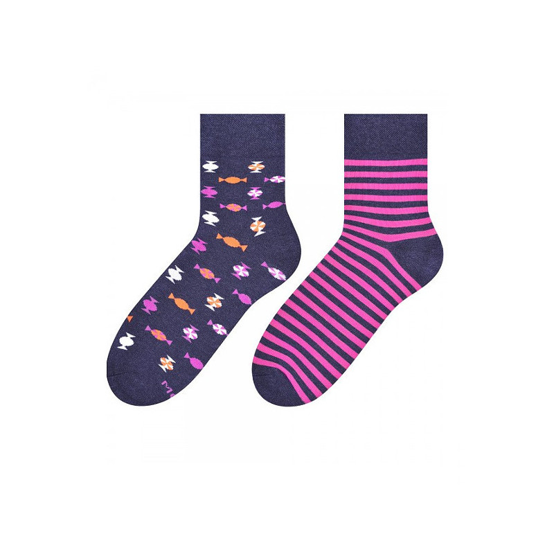 More socks