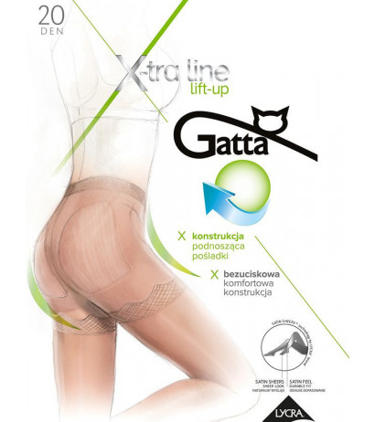 Gatta corrective tights 