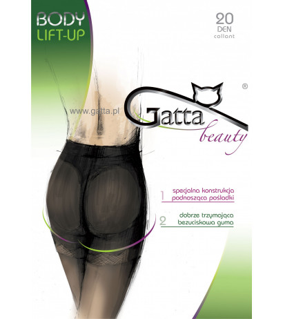 Gatta corrective tights 