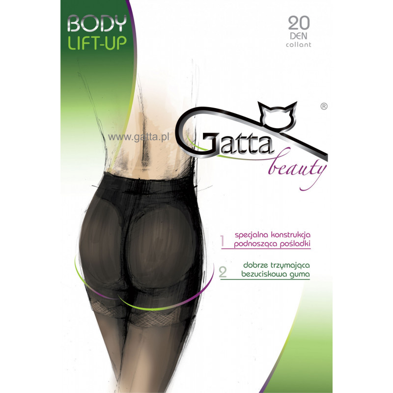 Gatta corrective tights 