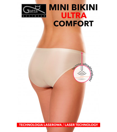 Gatta seamless panties