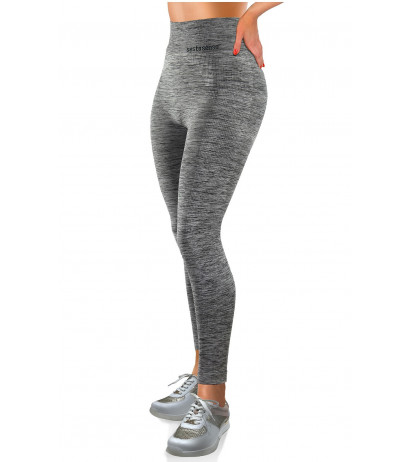 Sesto Senso leggings with microfiber