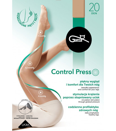 Gatta corrective tights 