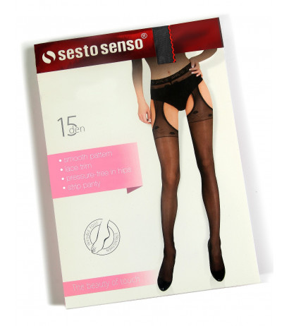 Sesto Senso pantyhose