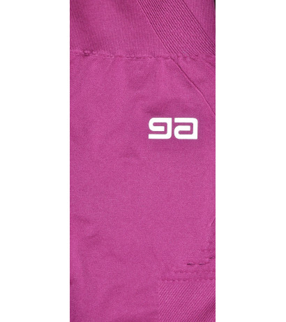 Gatta leggings with microfiber