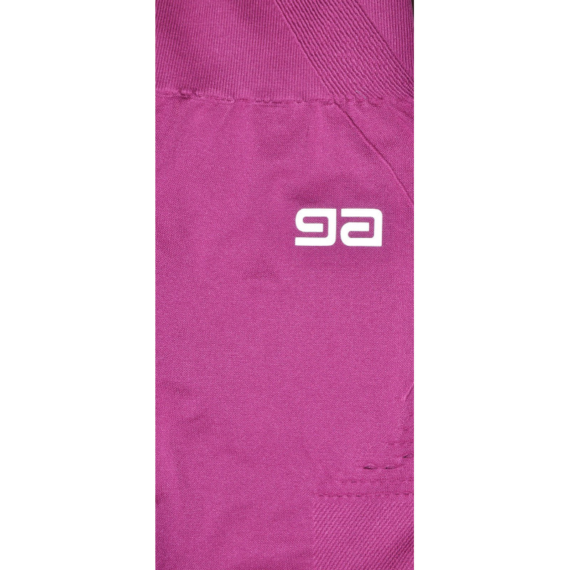 Gatta leggings with microfiber