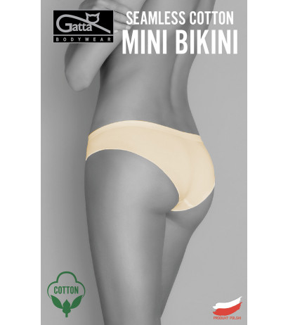 Gatta seamless panties