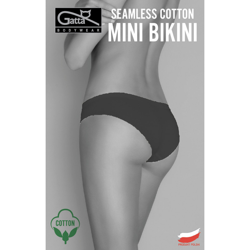 Gatta seamless panties