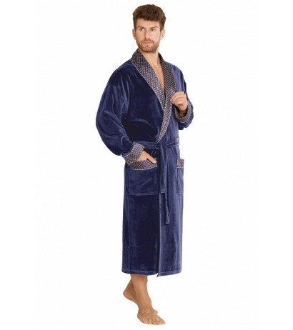 De Lafense bathrobe