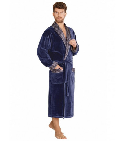 De Lafense bathrobe