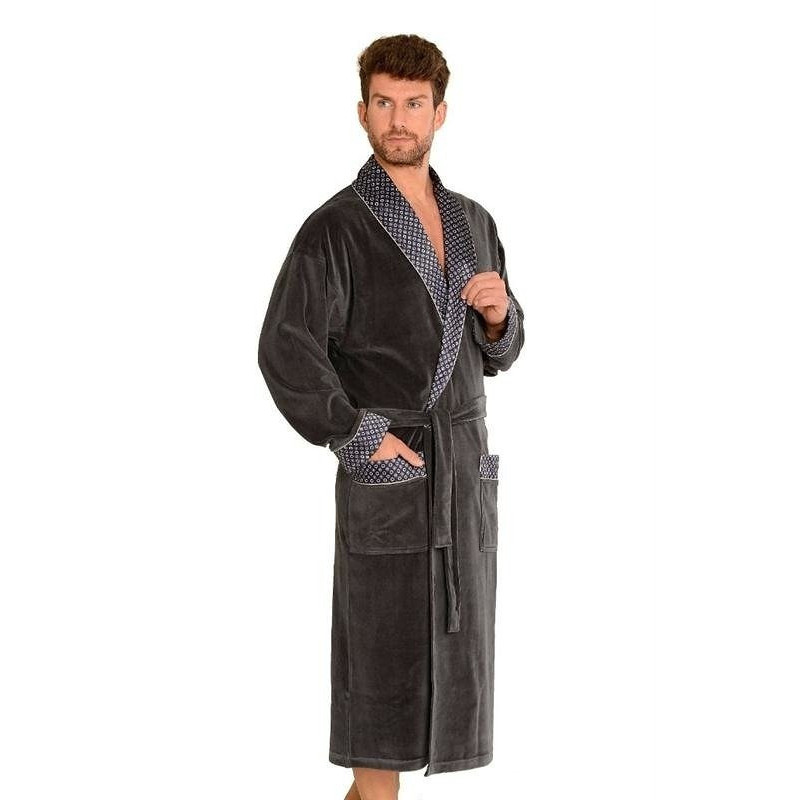 De Lafense bathrobe