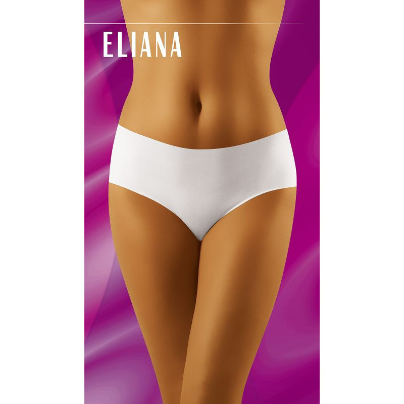 Wolbar seamless panties