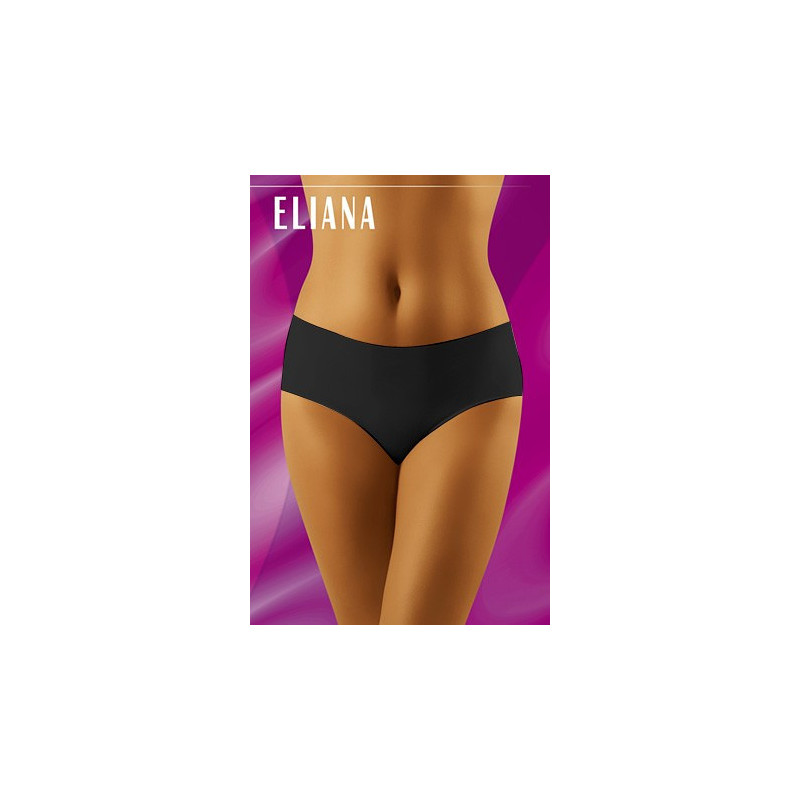 Wolbar seamless panties